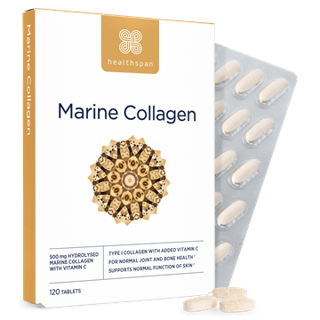 Marine Collagen