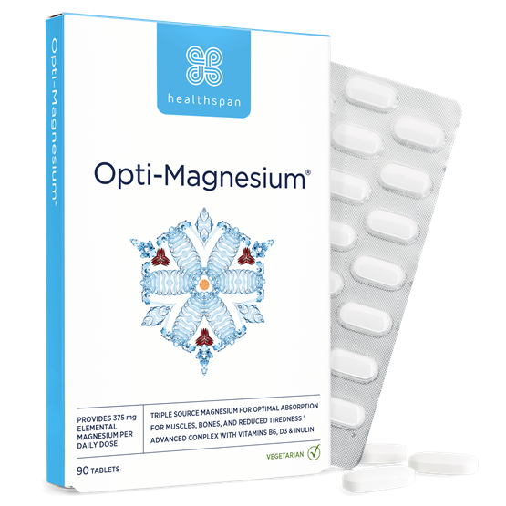 Opti−Magnesium®
