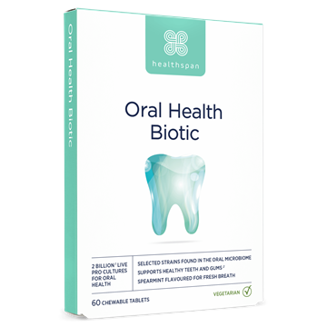 Oral Health Biotic