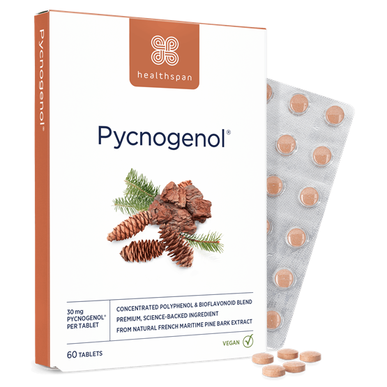 Pycnogenol®