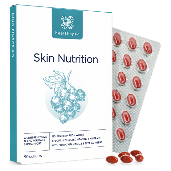 Skin Nutrition