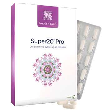 Super20® Pro