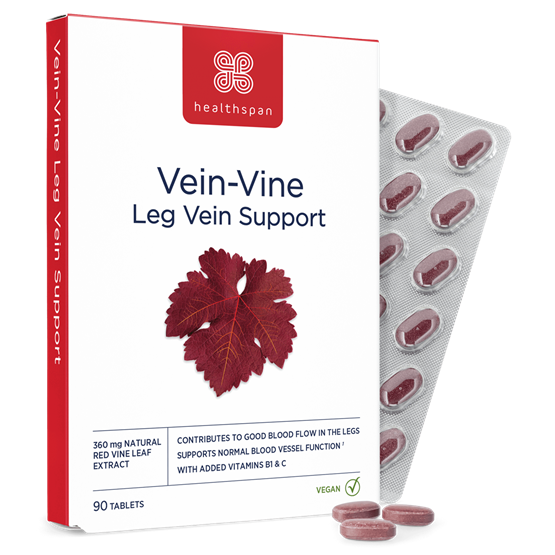 Vein-Vine Leg Vein Support