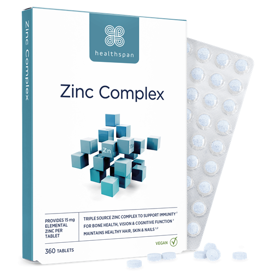 Zinc Complex
