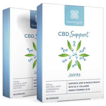 CBD Support Joints