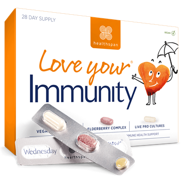 Love Your® Immunity
