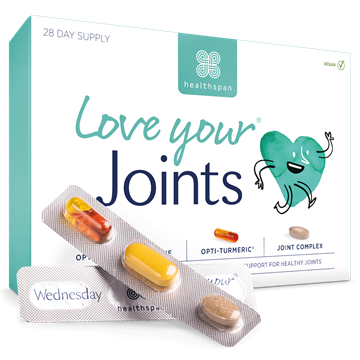 Love Your® Joints