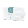 3-in-1 Gentle Cleansing Wipes