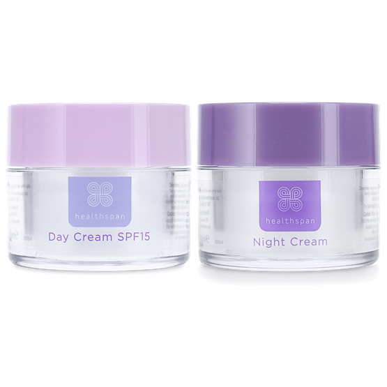 Replenish Day−Night Duo Pack
