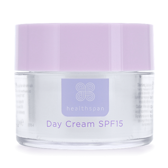 Replenish Day Cream SPF15