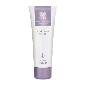 Replenish Hand Cream SPF15