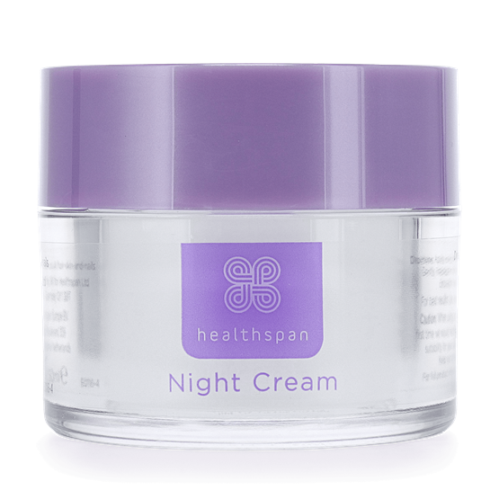 Replenish Night Cream