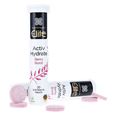Elite Activ Hydrate − Berry