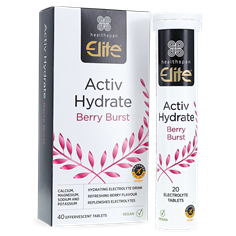 Elite Activ Hydrate − Berry