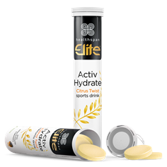 Elite Activ Hydrate − Citrus