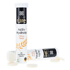Elite Activ Hydrate − Citrus