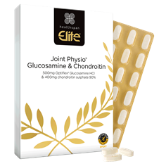Elite Joint Physio Glucosamine & Chondroitin