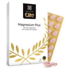 Elite Magnesium Plus