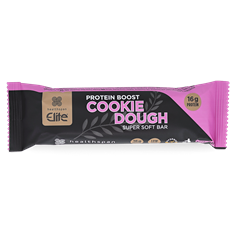 Elite Protein Boost Bars