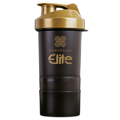 Elite Protein Shaker 400ml