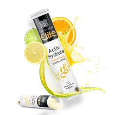 Elite Activ Hydrate − Citrus