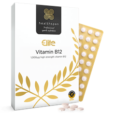Elite Vitamin B12
