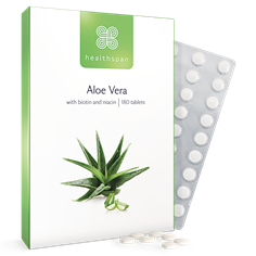 Aloe Vera 10000 mg