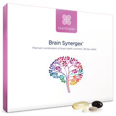Brain Synergex®