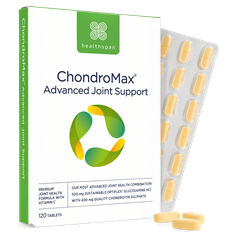 ChondroMax® Advanced Joint Support