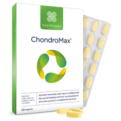 ChondroMax® Advanced Joint Support