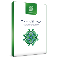 Chondroitin 400 