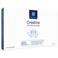 Creatine for Brain & Body