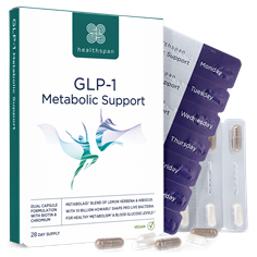 GLP-1 Metabolic Support
