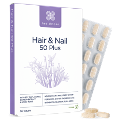 Replenish Hair & Nail 50 Plus