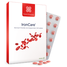 IronCare®