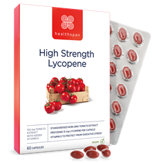 High Strength Lycopene