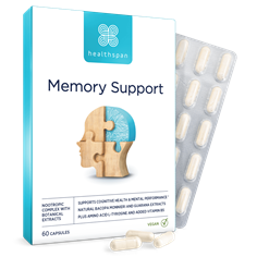 Memory Support