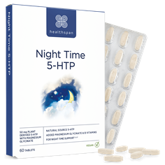 Night Time 5−HTP