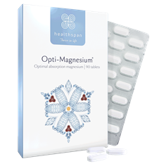 Opti−Magnesium®
