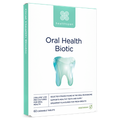 Oral Health Biotic