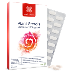 Plant Sterols