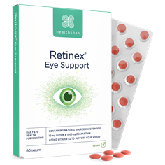 Retinex® Eye Support