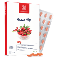 Rose Hip
