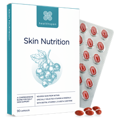 Skin Nutrition