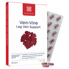Vein-Vine Leg Vein Support