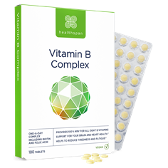 Vitamin B Complex