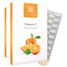 Vitamin C 1000 mg (Short-Dated)