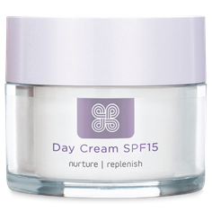Replenish Day Cream SPF15
