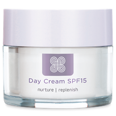 Replenish Day Cream SPF15