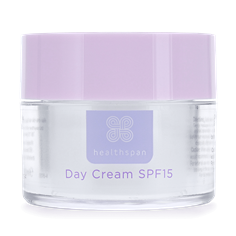 Replenish Day Cream SPF15